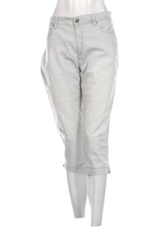 Damskie jeansy Anna Montana, Rozmiar XL, Kolor Szary, Cena 55,04 zł, #137269679