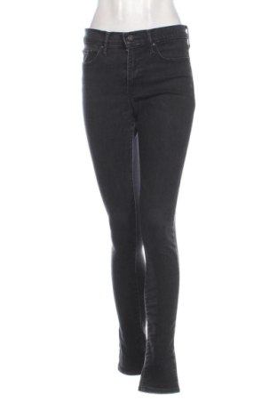 Blugi de femei Levi's, Mărime M, Culoare Negru, Preț 177,00 Lei, #137269690