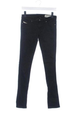 Дамски дънки Diesel, Размер S, Цвят Черен, Цена 45,72 €, #137270423