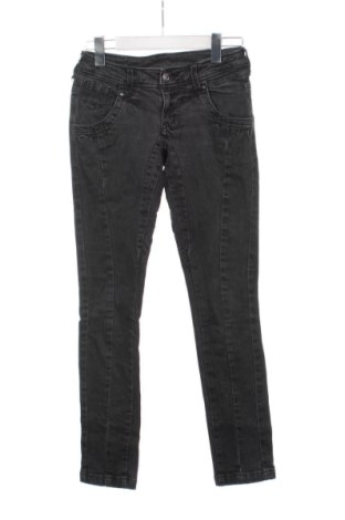 Дамски дънки Mango, Размер XS, Цвят Черен, Цена 11,00 €, #137270837
