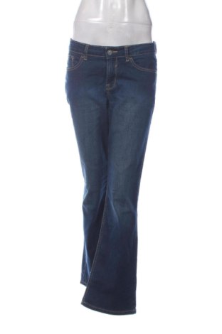 Blugi de femei C&A, Mărime L, Culoare Albastru, Preț 83,99 Lei, #137271506