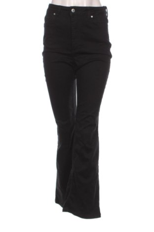 Blugi de femei Cubus, Mărime M, Culoare Negru, Preț 31,49 Lei, #137272031