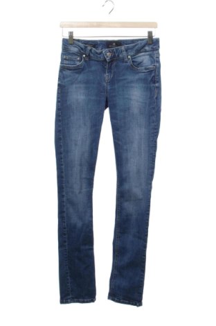 Blugi de femei Ltb, Mărime M, Culoare Albastru, Preț 47,24 Lei, #137272433