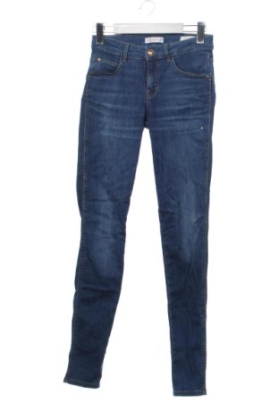 Blugi de femei Guess, Mărime S, Culoare Albastru, Preț 204,71 Lei, #137272666