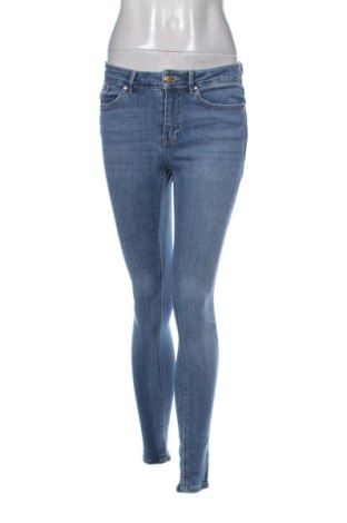 Blugi de femei Vero Moda, Mărime S, Culoare Albastru, Preț 94,99 Lei, #137272878