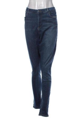Blugi de femei Vero Moda, Mărime XL, Culoare Albastru, Preț 214,99 Lei, #137272902