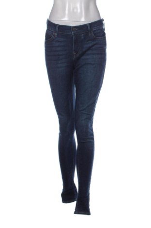 Blugi de femei Levi's, Mărime M, Culoare Albastru, Preț 482,99 Lei, #137273011