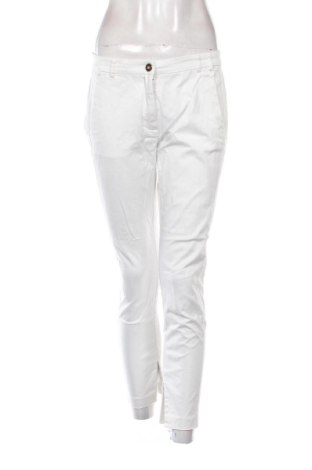 Дамски дънки Gustav, Размер XL, Цвят Бял, Цена 30,00 €, #137273095