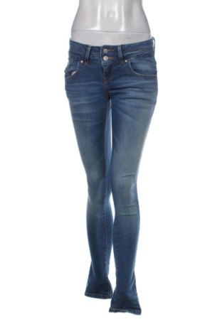 Blugi de femei Ltb, Mărime S, Culoare Albastru, Preț 114,99 Lei, #137273358
