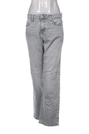 Blugi de femei Noisy May, Mărime M, Culoare Gri, Preț 259,99 Lei, #137273593