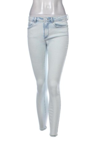 Blugi de femei ONLY, Mărime S, Culoare Albastru, Preț 94,99 Lei, #137273978