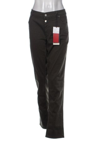 Blugi de femei Rosner, Mărime XL, Culoare Verde, Preț 482,99 Lei, #137274295