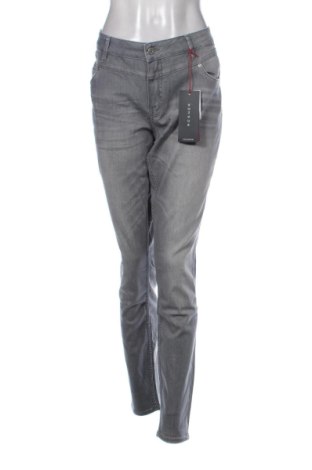 Blugi de femei Rosner, Mărime XL, Culoare Gri, Preț 482,99 Lei, #137274340