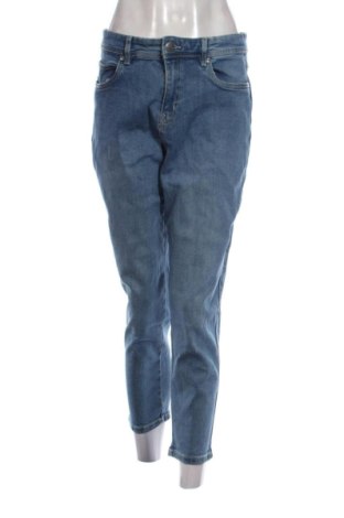 Blugi de femei Up 2 Fashion, Mărime L, Culoare Albastru, Preț 41,99 Lei, #137274585