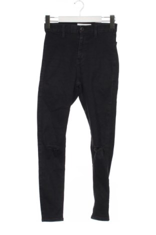 Blugi de femei Topshop, Mărime XS, Culoare Negru, Preț 110,23 Lei, #137274832