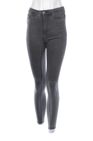 Blugi de femei Noisy May, Mărime S, Culoare Gri, Preț 259,99 Lei, #137274955
