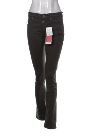 Blugi de femei Rosner, Mărime S, Culoare Verde, Preț 482,99 Lei, #137275037