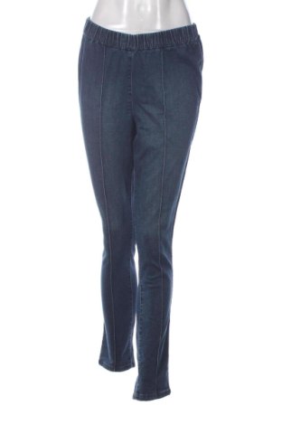 Blugi de femei Laura Kent, Mărime M, Culoare Albastru, Preț 52,49 Lei, #137275073