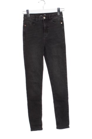Blugi de femei Sinsay, Mărime XS, Culoare Negru, Preț 47,24 Lei, #137275236
