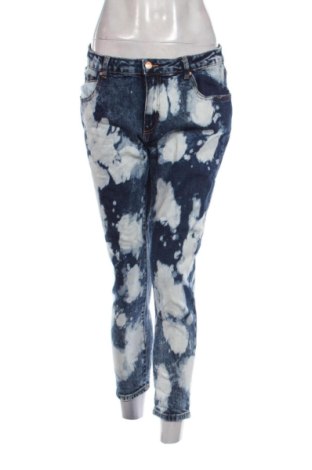 Blugi de femei Unbranded, Mărime L, Culoare Multicolor, Preț 78,74 Lei, #137275316