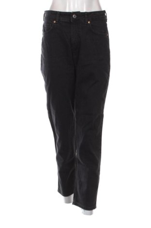 Női farmernadrág H&M, Méret M, Szín Fekete, Ár 2 432 Ft, #137275612