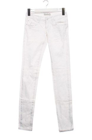 Dámské džíny  Unbranded, Velikost S, Barva Bílá, Cena  267,00 Kč, #137276420