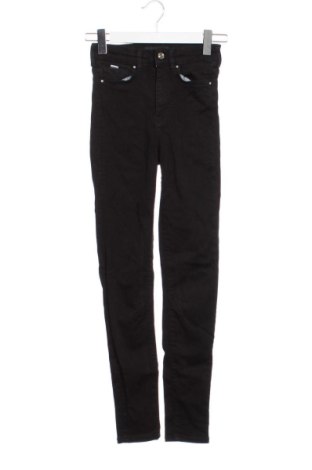 Blugi de femei Karve, Mărime XS, Culoare Negru, Preț 153,00 Lei, #137276425