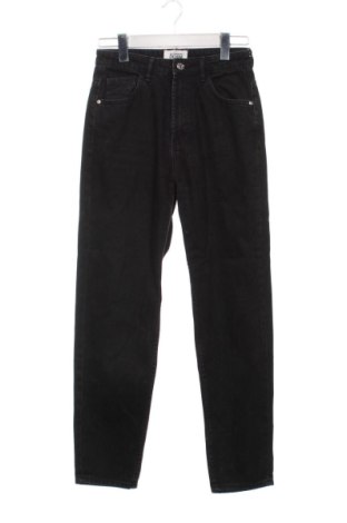 Blugi de femei Zara, Mărime XS, Culoare Negru, Preț 83,99 Lei, #137276511