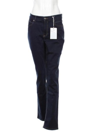 Blugi de femei Mac, Mărime M, Culoare Albastru, Preț 215,21 Lei, #137276536
