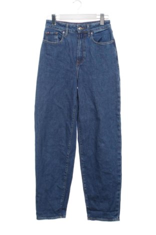 Dámské džíny  Tommy Hilfiger, Velikost XS, Barva Modrá, Cena  752,00 Kč, #137276554