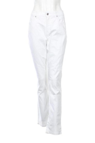 Blugi de femei Mac, Mărime L, Culoare Alb, Preț 146,97 Lei, #137276677