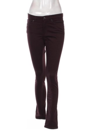 Dámské džíny  H&M L.O.G.G., Velikost M, Barva Fialová, Cena  218,00 Kč, #137276771