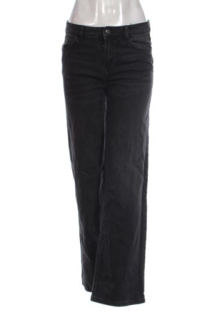 Blugi de femei Sinsay, Mărime S, Culoare Negru, Preț 59,84 Lei, #137277494