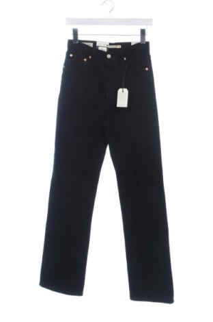 Blugi de femei Levi's, Mărime S, Culoare Negru, Preț 320,19 Lei, #137277507