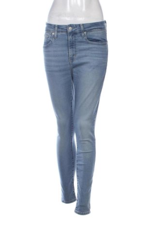 Blugi de femei Levi's, Mărime S, Culoare Albastru, Preț 147,55 Lei, #137277523