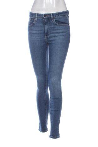 Blugi de femei Levi's, Mărime S, Culoare Albastru, Preț 204,58 Lei, #137277549