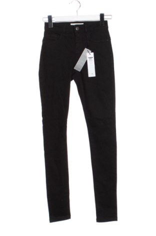 Blugi de femei Noisy May, Mărime XXS, Culoare Negru, Preț 120,00 Lei, #137277788