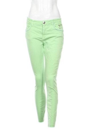 Blugi de femei MOS MOSH, Mărime M, Culoare Verde, Preț 94,48 Lei, #137278041