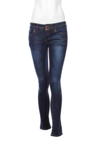 Blugi de femei Edc By Esprit, Mărime M, Culoare Albastru, Preț 41,99 Lei, #137278058