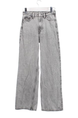Blugi de femei Unbranded, Mărime XS, Culoare Gri, Preț 57,74 Lei, #137278599