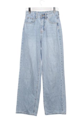 Blugi de femei Unbranded, Mărime XS, Culoare Albastru, Preț 41,99 Lei, #137278816