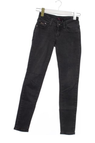 Blugi de femei Unbranded, Mărime XXS, Culoare Negru, Preț 45,62 Lei, #137279083