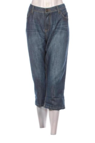 Blugi de femei Lee Cooper, Mărime XXL, Culoare Albastru, Preț 146,97 Lei, #137279105