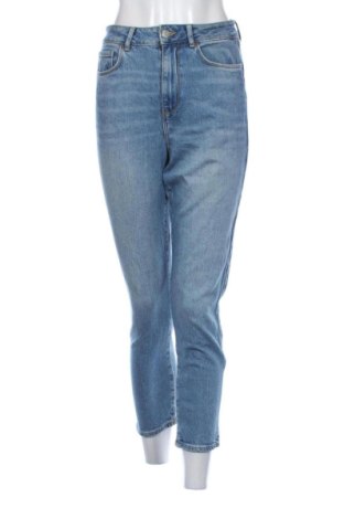 Blugi de femei New Look, Mărime M, Culoare Albastru, Preț 52,49 Lei, #137279249