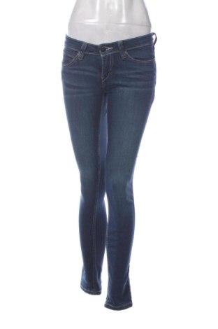 Дамски дънки Levi's, Размер S, Цвят Син, Цена 28,00 €, #137279367