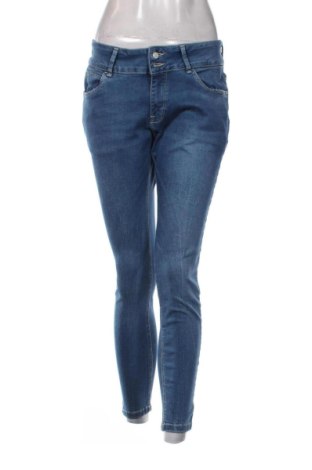 Blugi de femei C&A, Mărime M, Culoare Albastru, Preț 40,92 Lei, #137279597
