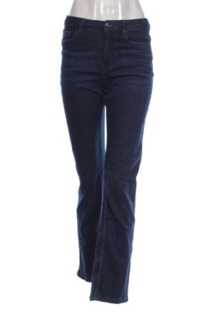Blugi de femei Esmara, Mărime S, Culoare Albastru, Preț 36,74 Lei, #137279620