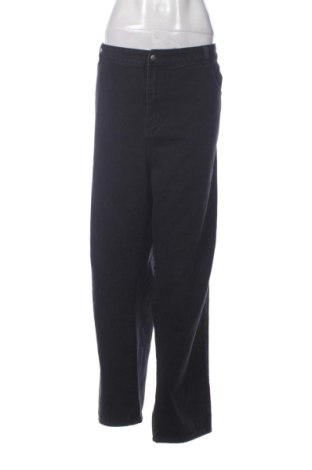 Blugi de femei Unbranded, Mărime 4XL, Culoare Negru, Preț 62,99 Lei, #137279636