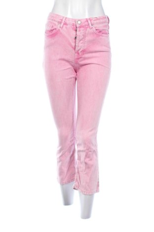Blugi de femei BSB, Mărime S, Culoare Roz, Preț 85,00 Lei, #137279641
