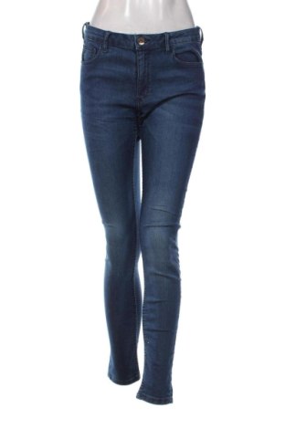Blugi de femei H&M, Mărime M, Culoare Albastru, Preț 35,96 Lei, #137279683